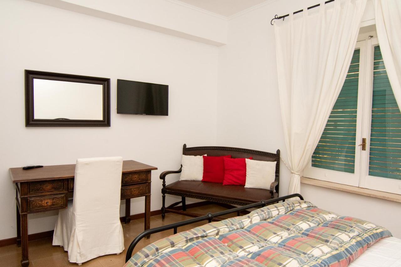 Apartamento Casa Maria Pia Sant'Agnello Exterior foto
