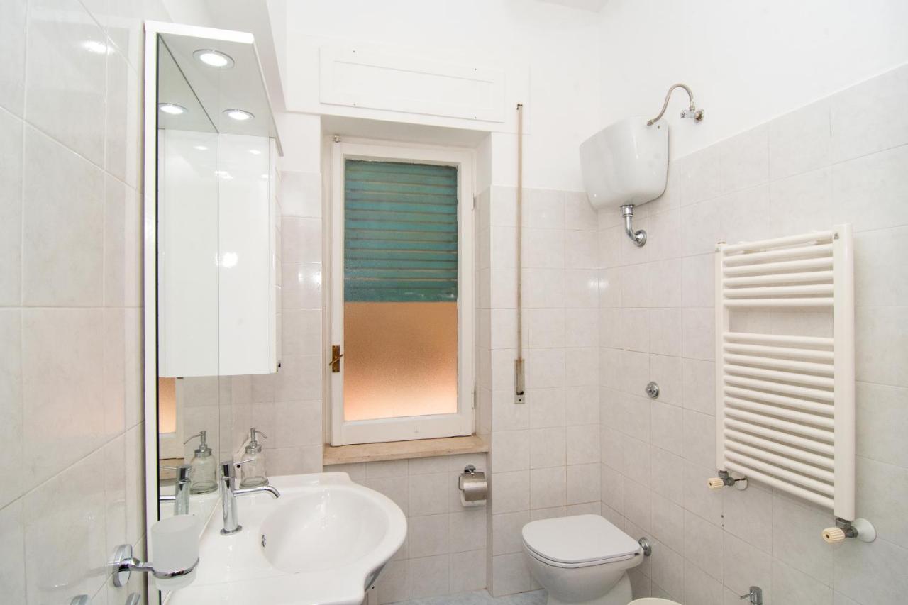 Apartamento Casa Maria Pia Sant'Agnello Exterior foto